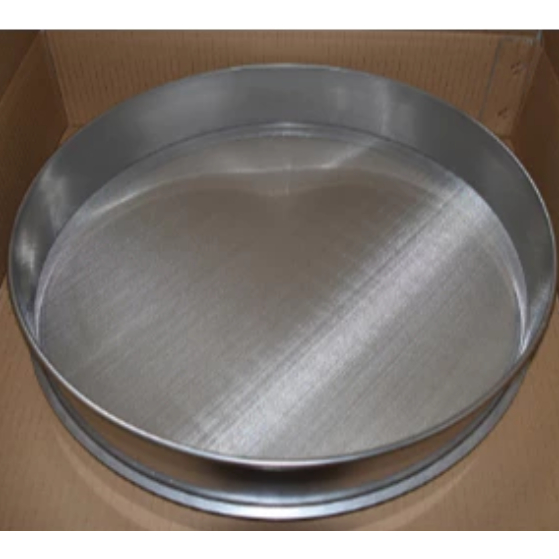 CHỈ LỌC CẶN - Rây inox 304, sàng inox 304 TỪ 350mesh đến 600mesh ...