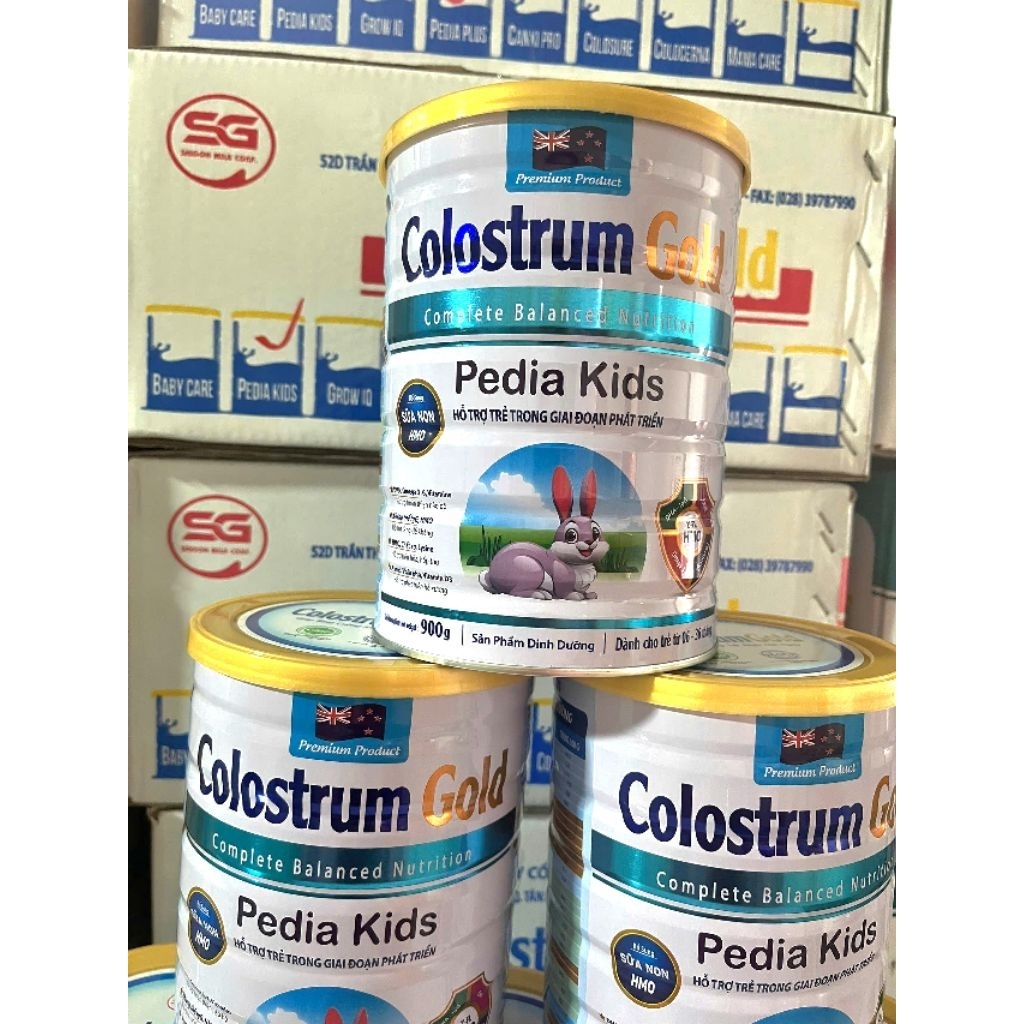 Colostrum gold - Giá Tốt, Miễn Phí Vận Chuyển, Đủ Loại | Shopee Việt Nam