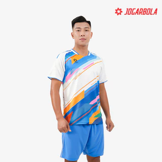 Bộ quần áo bóng đá ALL STAR MJ-E2135