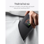 Tenda 4G185 Pocket WiFi 4G LTE Di động Wi-Fi AX300 Wi-Fi Màn hình 6 màu Điểm phát sóng Wi-Fi Cắm và chạy - Hàng Chính — ảnh 4