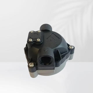 Đầu bơm máy lọc nước Ro 24V chạy êm, tương thích nhiều dòng máy lọc nước