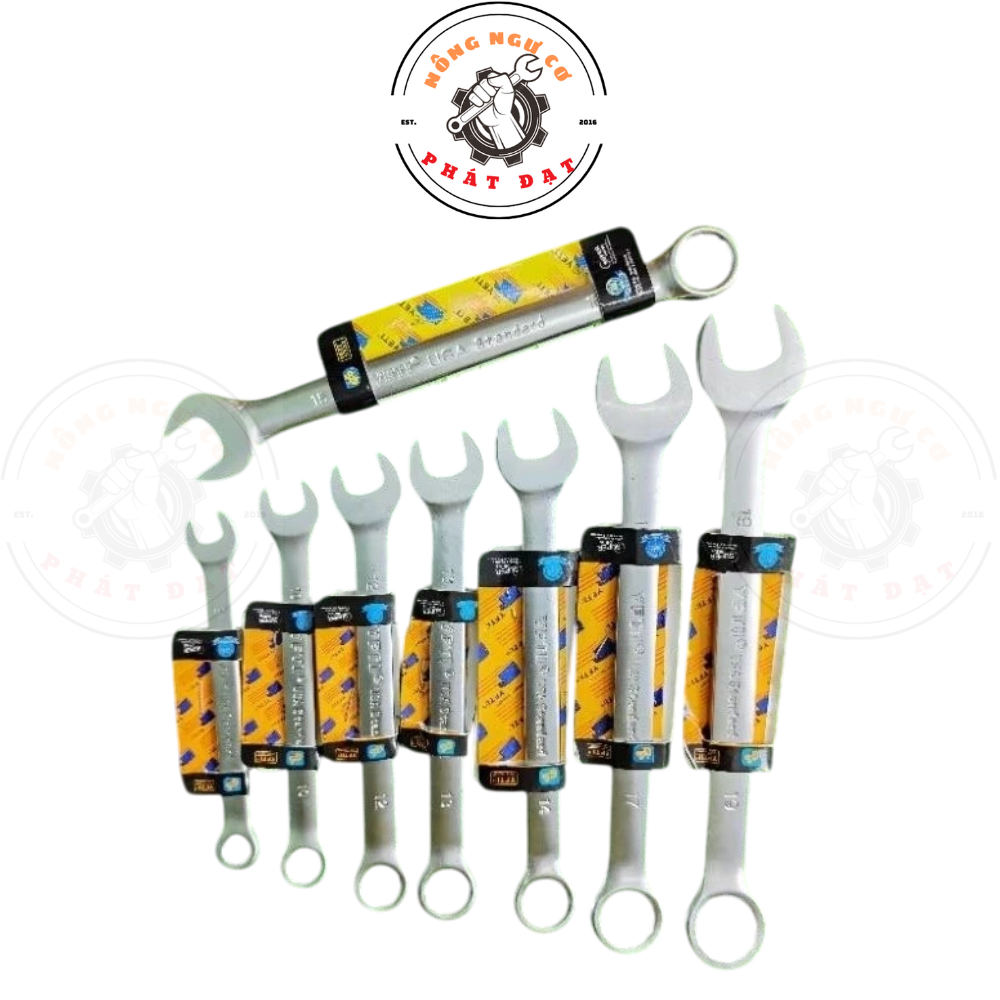 Vòng miệng / Cờ lê hãng YETI USA chính hãng