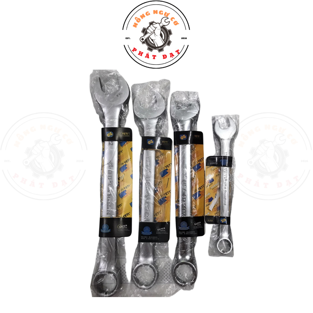 Vòng miệng / Cờ lê hãng YETI USA chính hãng