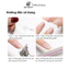 Keo dán móng MxBon, dán nail, dán đá chuyên dụng cho thợ nail, dính siêu chắc, không nóng.