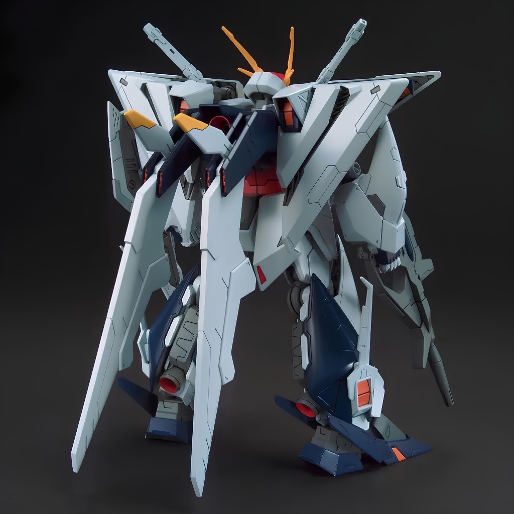 Bệ Đỡ Action Base dùng cho Gundam MG RG HG SD