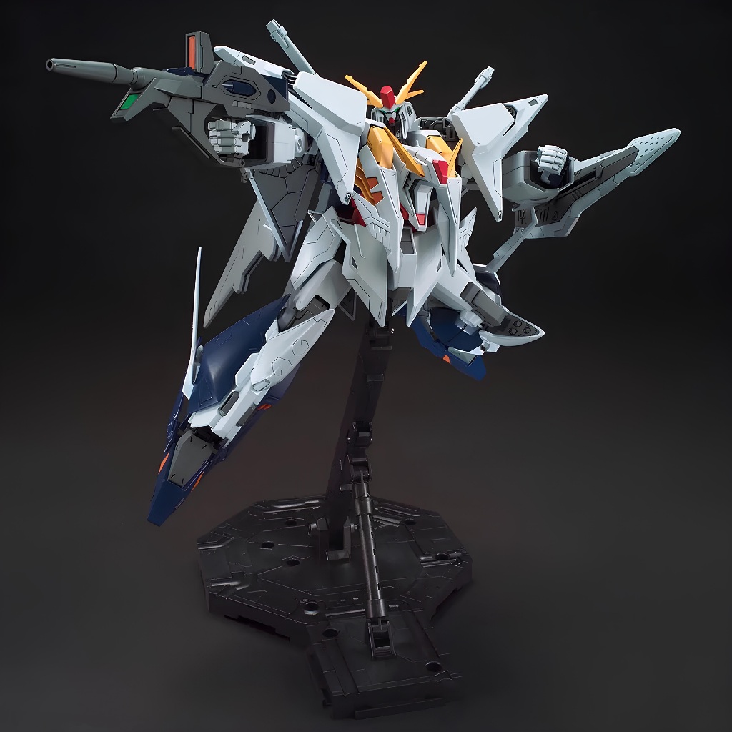 Bệ Đỡ Action Base dùng cho Gundam MG RG HG SD