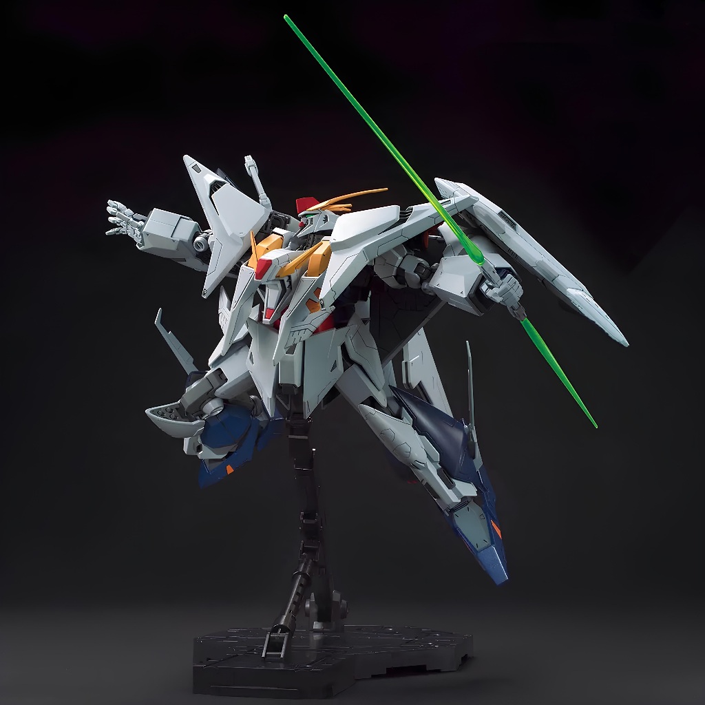Bệ Đỡ Action Base dùng cho Gundam MG RG HG SD