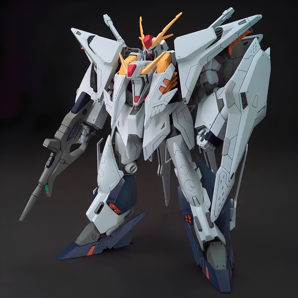 Bệ Đỡ Action Base dùng cho Gundam MG RG HG SD