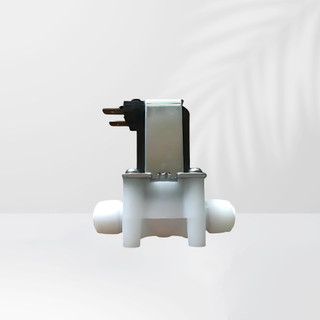 Van điện từ 24V dùng cho máy lọc nước RO chống rò nước, dễ lắp đặt