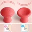 DỤNG CỤ TẬP THỂ DỤC NÂNG CƠ RÃNH CƯỜI XOÁ NỌNG - Bóng Tập Cơ Hàm Hỗ Trợ Nâng Cơ,Dụng Cụ Luyện Cơ Ngăn Ngừa Vết Nhăn