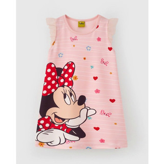 Đầm voan Elsa, Minnie Disney bé gái Rabity 552.905