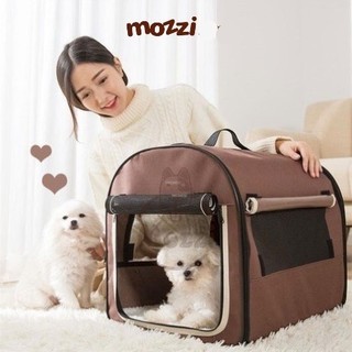 Túi xách cỡ lớn để xe hơi cho chó mèo