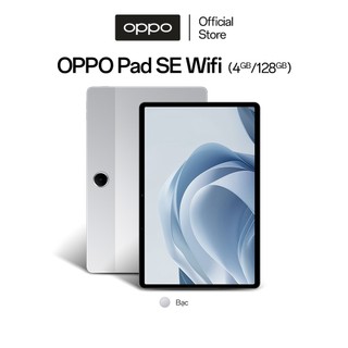 Máy tính bảng OPPO Pad SE Matte WiFi (4GB/128GB) - Hàng chính hãng