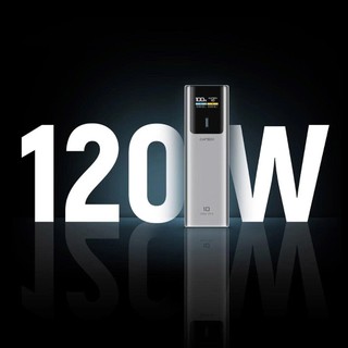 CUKTECH 10 Sạc Di Động 1C1A | Công Suất 150W Max | Dung Lượng 10.000mAh | Bảo Hành 18 Tháng PB100P