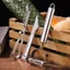 Combo 3 Dao Bào Inox Đa Năng Homie House – Bào Rau Củ Quả Tiện Sắc Bén Tiện Lợi