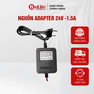 Nguồn Adapter 24V dùng cho máy lọc nước Ro gia đình