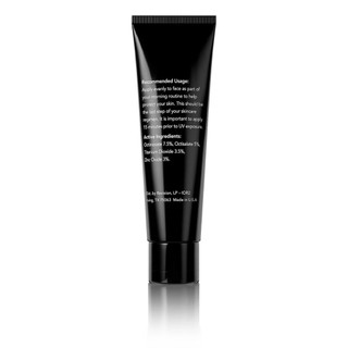 Kem Chống Nắng Phổ Rộng Chống Lão Hóa, Bảo Vệ Da Revision Intellishade TruPhysical Clear 48g