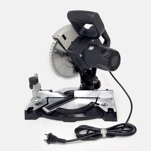 [HUKAN]Máy Cắt Nhôm (GEN 2) G2-MS10210 –1500W, Lưỡi 210mm Hợp Kim | Cắt Nhanh – Chính Xác – Bền Bỉ, Chuẩn Thợ Công Trình