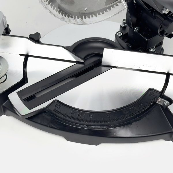 [HUKAN]Máy Cắt Nhôm (GEN 2) G2-MS10210 –1500W, Lưỡi 210mm Hợp Kim | Cắt Nhanh – Chính Xác – Bền Bỉ, Chuẩn Thợ Công Trình