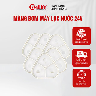 Màng bơm máy lọc nước 24V phụ kiện thay thế cho máy bơm Ro 24V