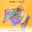 Khăn lụa latin cao cấp Goodnight Bandana 70×70 - Khăn lụa quàng cổ