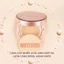 Phấn Nước Hexze Lâu Trôi, Mỏng Nhẹ Brightening Longlasting Cushion Foundation 15gx2