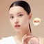 Phấn Nước Hexze Lâu Trôi, Mỏng Nhẹ Brightening Longlasting Cushion Foundation 15gx2