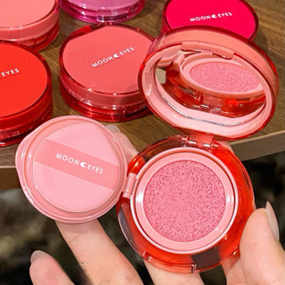 [MOON EYES] Má Hồng Cushion Moon Eyes, Emotional Explorer Air Cushion Blush, 4.5g
