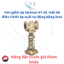 Van giảm áp Samson 41-23, một bộ điều chỉnh áp suất tự động bằng Inox