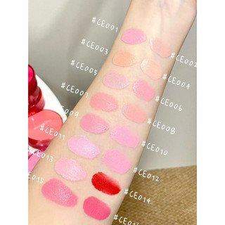 [MOON EYES] Má Hồng Cushion Moon Eyes, Emotional Explorer Air Cushion Blush, 4.5g