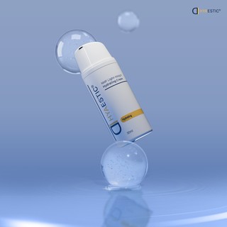 Kem Cấp Ẩm, Phục Hồi Da Và Làm Mờ Nếp Nhăn Hyaestic NMF Light-Weight Hydrating Cream 30ml