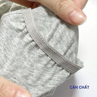 Combo 10 quần lót đùi giấy nam chất liệu cotton sịp đùi nam sử dụng 1 lần dùng cho đi du lịch công tác những ngày nồm ẩm