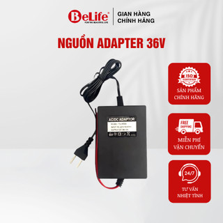 Nguồn Adapter 36V - 2A dùng cho bơm máy lọc nước Ro gia đình, ổn đinhj điện áp, an toàn sử dụng