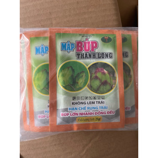 Phân bón chuyên dùng Thanh Long - Mập Búp Thanh Long - Dưỡng búp to nhanh, chắc khỏe