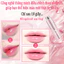 Son Đổi Màu Hàn Quốc 3G - Dưỡng Ẩm Không Trôi, Lên Màu pH Hồng Tự Nhiên Như Son Dưỡng