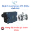Bộ định vị van Samson 3725-00 tiêu chuẩn Đức
