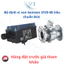Bộ định vị van Samson 3725-00 tiêu chuẩn Đức