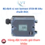 Bộ định vị van Samson 3725-00 tiêu chuẩn Đức