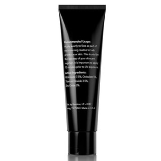 Kem Chống Nắng Bảo Vệ Da 4-trong-1 Revision Skincare Intellishade TruPhysical Clear 48g