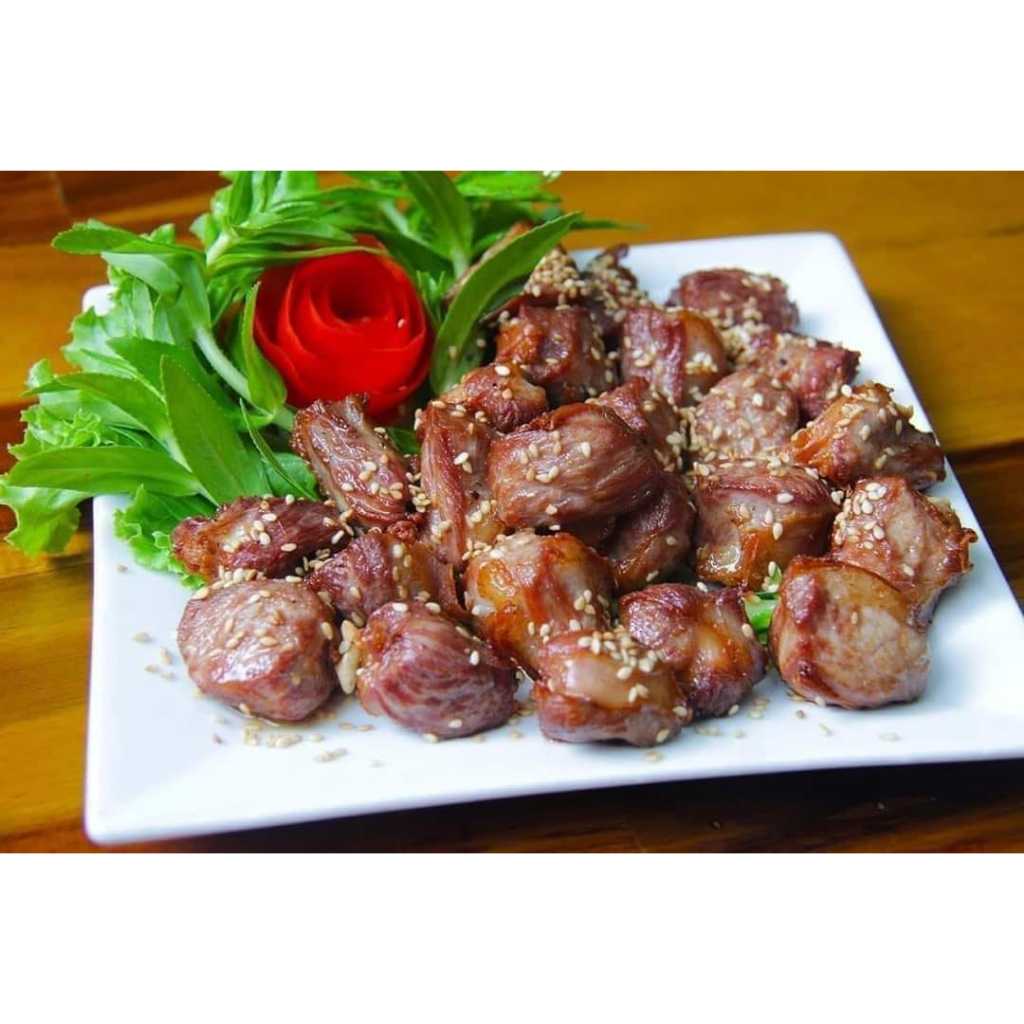 Muối Hạt Dổi Lai Đồng, Phú Thọ – Đặc Sản Tây Bắc Chấm Gà Luộc, Thịt Luộc, Rau Củ – Thơm Ngon