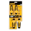 BỘ TUỐC NƠ VÍT 4 CÁI DEWALT DWHT65200