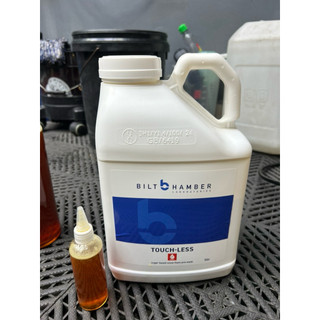 ( Có Chiết ) Bilt Hamber Dung Dịch Prewash Bước 1 Làm Mềm Chất Bẩn An Toàn Cho Ceramic Coating & Wax