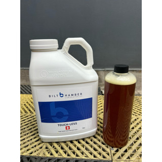 ( Có Chiết ) Bilt Hamber Dung Dịch Prewash Bước 1 Làm Mềm Chất Bẩn An Toàn Cho Ceramic Coating & Wax