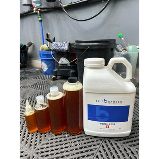 ( Có Chiết ) Bilt Hamber Dung Dịch Prewash Bước 1 Làm Mềm Chất Bẩn An Toàn Cho Ceramic Coating & Wax