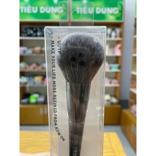 Cọ Phủ Phấn Đầu Tròn Uuyp Lông Mịn