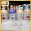 - Sữa tắm Yú 400ml cho chó mèo – Thơm lâu, đủ mùi hương