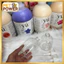 - Sữa tắm Yú 400ml cho chó mèo – Thơm lâu, đủ mùi hương