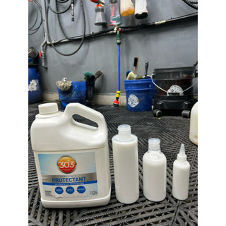 Dung Dịch 303 Aerospace Protectant - Chống Tia UV Tối Ưu Ngăn Ngừa Phai Màu Lão Hóa Và Nứt Bề Mặt