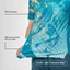 Áo thun thể thao nam cầu lông, Pickleball IN Abstract Graphic thấm hút, nhanh khô, thoáng khí