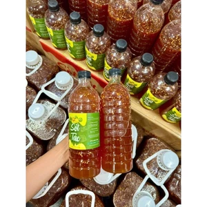 Sốt Tắc chai 1kg - chấm trộn pha nước chấm đều ngon
